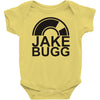 jake bugg t shirt music tour indie english rock pop tour Baby Onesie