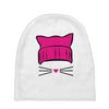 pussycat Baby Beanies