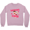 DABBİNG LEPRECHAUN Crewneck Sweatshirt