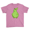 grizzly pear Youth Tee