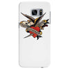 sailor jerry tattoo art military mermaid Samsung Galaxy S7 Edge