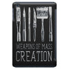war paint iPad Mini
