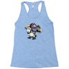 overwatch winston tee Racerback Tank