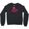 happy halloween 2 Crewneck Sweatshirt