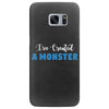 I've Created A Monster Infant Monster Samsung Galaxy S7 Edge