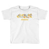 Autumn Leafs Toddler T-shirt