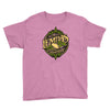lembas bread Youth Tee