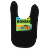 bonsai chainsaw Baby Bibs