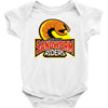 sandworm riders Baby Onesie