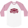home school valedictorian 3/4 Sleeve Shirt