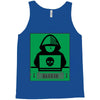 hacker Tank Top