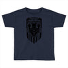 black panther 2 Toddler T-shirt