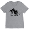 expecto patronum V-Neck Tee