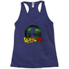 Dragonball Racerback Tank