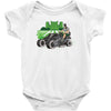 batmowbile Baby Bodysuit