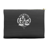 old timey school Accessory Pouches