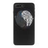 sci fi yin yang iPhone 7 Plus Case