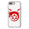 homunculus logo iPhone 8 Plus