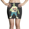 nico nice, the zombie Mini Skirts