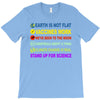 stand up for science T-Shirt