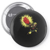 zombie link Pin-back button