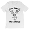 I Cannot Lie T-Shirt