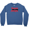 survivin' Crewneck Sweatshirt