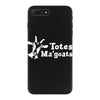 totes magoats iPhone 7 Plus Case