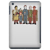 king of the hell iPad Mini