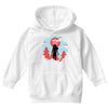 adventure girl Youth Hoodie