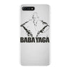 baba yaga iPhone 7 Plus Case