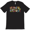 heroes T-Shirt