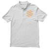 ugly pumpkin pie Polo Shirt