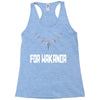 for wakanda Racerback Tank