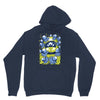 jellyfsh Unisex Hoodie