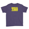 dads taxi Youth Tee