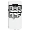 pop off square Samsung Galaxy S8