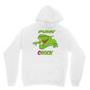 punk crock Hoodie