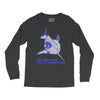 live every week like its shark week Long Sleeve Shirts