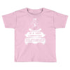I Am Boxer Actually In A Very Commited Relationship Toddler T-shirt