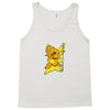 poke souls Tank Top