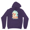 polar bear Unisex Hoodie