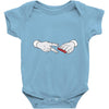 sharpened Baby Onesie