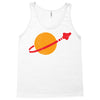 Lego Space Vintage Tank Top