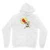 zombie link Unisex Hoodie