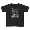 invader flakes Toddler T-shirt