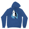 purrfect plan Unisex Hoodie