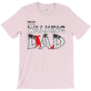 papa dad T-Shirt