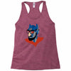 robots in disguise Racerback Tank