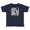 v3 eat sleep hockey Toddler T-shirt